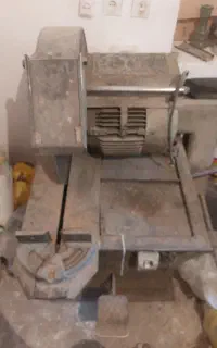 اره آتشی