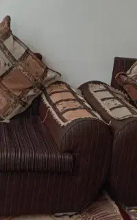 مبل هفت نفره
