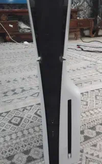 Ps5 درحد نو