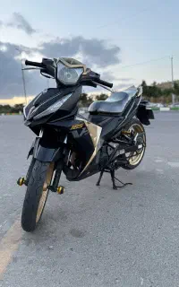 لوکی ۱۸۵ abs