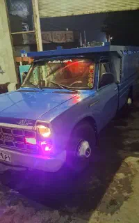 نیسان بار