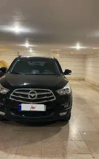 هایما اس ۵ خانگی و تمیز