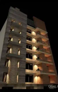 نظافت ساختمان ومنزل