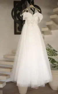 لباس عروس