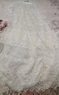 پرده تور