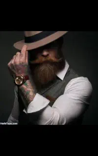 آرایشگر مردانه