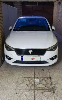 تارا پلاس ۶ دنده