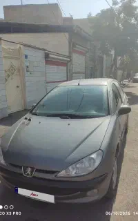 206مدل۸۵