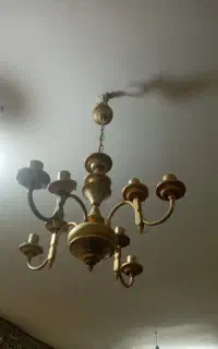 قدیمی جنسش برنجه