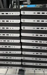 تاینی کیس اچ پی نسل ۷ مدل hp 600 800 G3