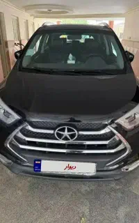 جک S3 / اس تری مدل ۹۹ بدون رنگ (معاوضه دارد)