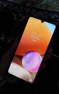 samsung A 32 گوشی