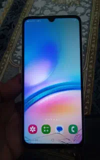 فروش گوشی سامسونگ a05s