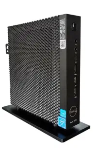 الترا مینی کیس Dell Wyse 5070  (نو)