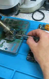 تعمیرات موبایل پارس تل