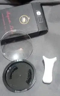 مژه مگنتی