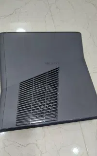 xbox360 ایکس باکس دو دسته ۵۰۰ گیگ