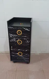 وسایل سالن زیبایی آرایشگاه