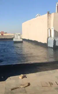 ایزوگام مایع یکبار سرد اجرا برای همیشه