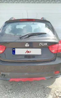 کوییک مدل ۹۹