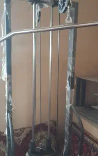 وسایل ورزشی