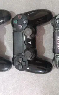 دسته اورجینال ps4