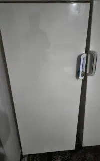 یخچال فریزر دوقلو قلو