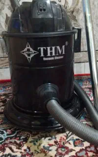 جاروبرقی
