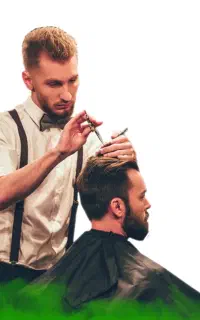 دو ماهه آرایشگر شو (آموزش تظمینی)