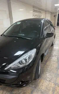 ۲۰۷ پانا اتومات مدل ۱۴۰۴