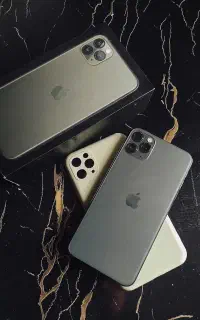 iPhone 11pro max 256