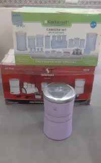 سرویس اشپزخانه ۲۹ پارچه