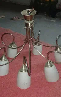 لوستر اویز