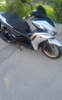 ایروکس ۱۵۵گالکسی شرکت نیرو موتور .