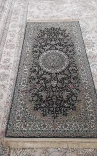 فرش ۱۲۰۰شانه بسیارزیبا