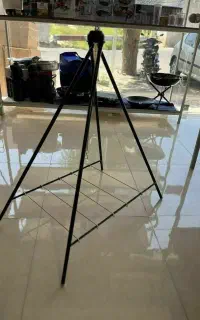 منقل سرخ پوستی