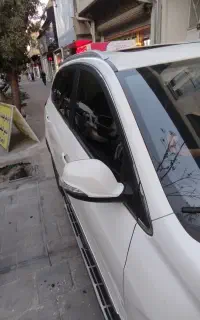 دودی و کربن