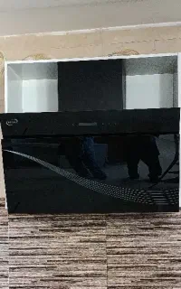 هود آشپزخانه رونیکا
