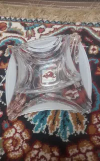 سرویس پذیرایی در حدنو