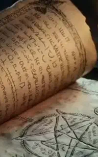 سرکتاب و دعانویسی تضمینی