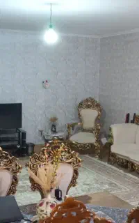 مبلمان ، میز نهار خوری، ساعت ایستاده