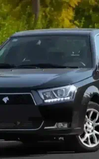 حواله دنا پلاس6سرعته دستی با موتور Efvp