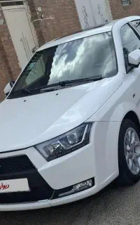 دنا ابشنال مدل ۱۴۰۳