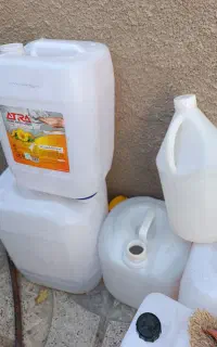 دبه آب