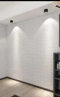 دیوار پوش فومی