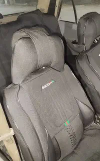 پراید مدل ۸۴ انژکتور