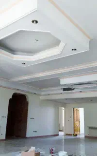 پذیرش نقاشی ساختمان