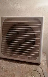 هوا کش
