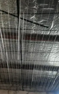جوشکاری ورابیس بندی