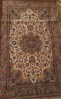 قالیچه دست باف 4 متری